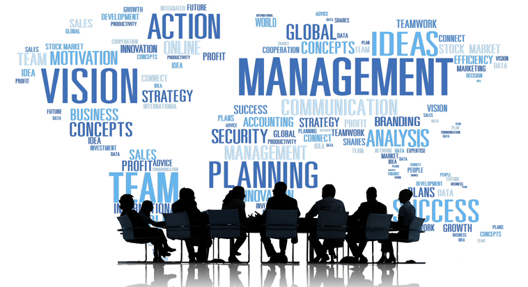 management